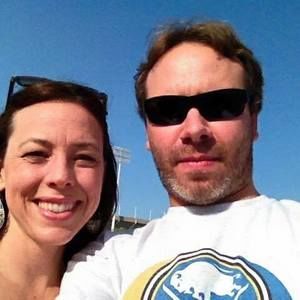 Meet your Posher, Richard